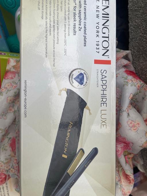 Buy & Sell Worcestershire Bromsgrove - Photos for Straighteners