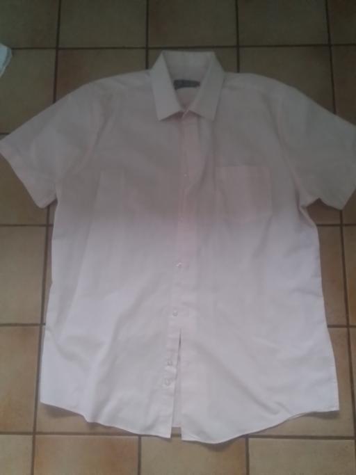 Buy & Sell Streetly Walsall - Photos for TU MAN TAILORED FIT SHIRT