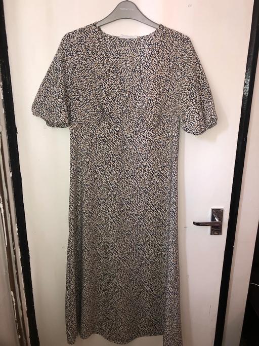 Buy & Sell West Midlands Wolverhampton - Photos for Printed dress