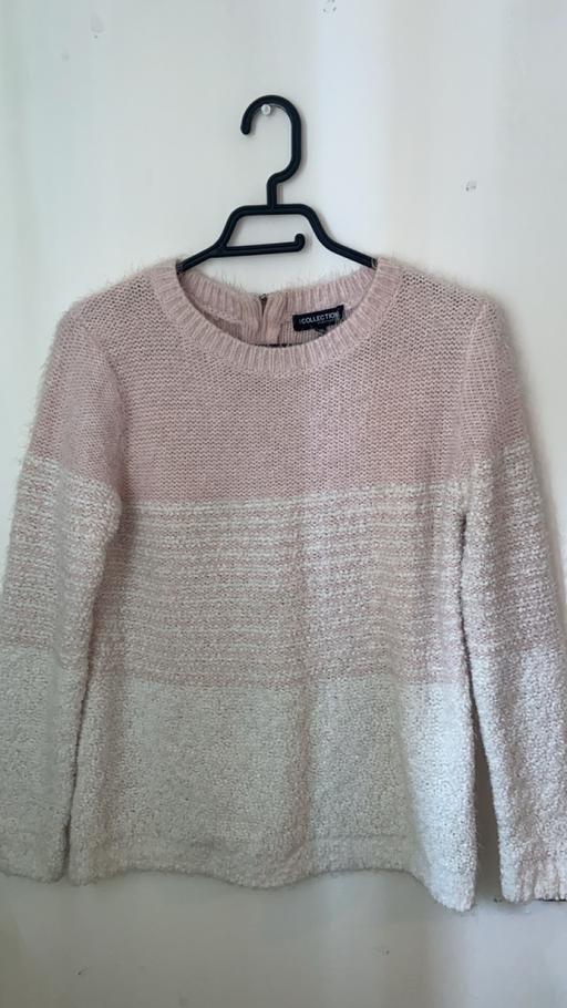 Buy & Sell West Midlands Wolverhampton - Photos for Fluffy jumper