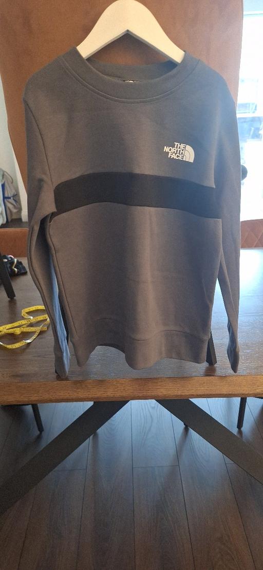 Buy & Sell North West London Euston Square - North West London - Photos for north face jumper