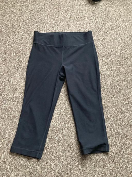 Buy & Sell West Midlands Sandwell - Photos for Dri more tech leggings