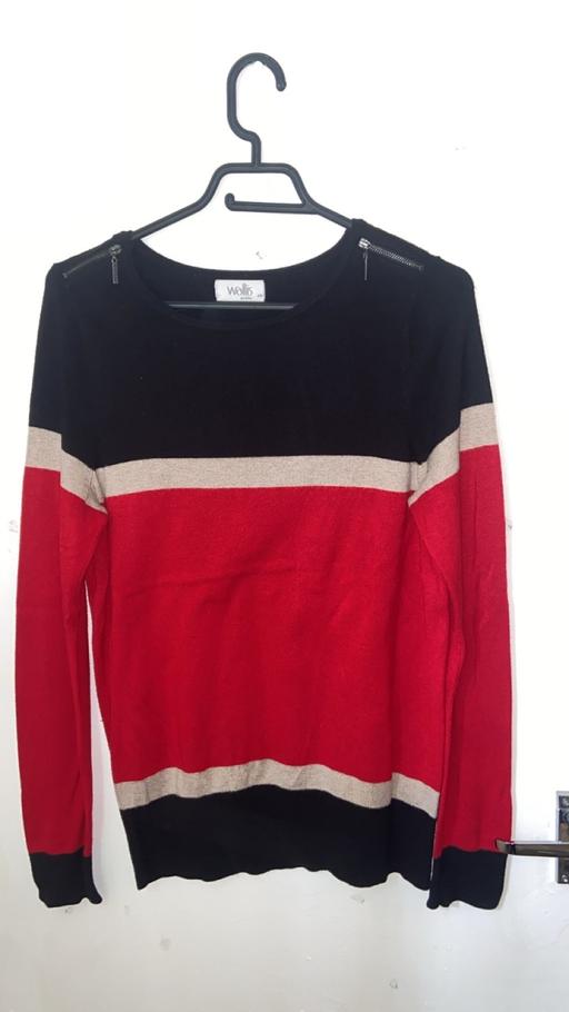 Buy & Sell West Midlands Wolverhampton - Photos for Womens jumper/top
