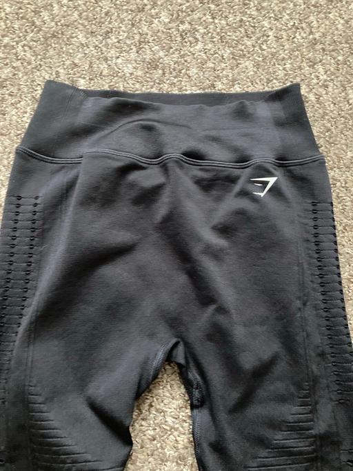 Buy & Sell West Midlands Sandwell - Photos for Gymshark leggings
