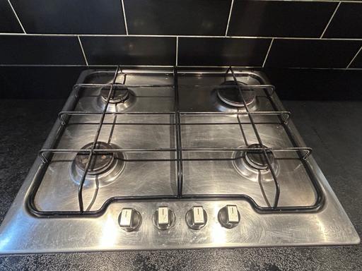 Buy & Sell East London Leyton - E15 - Photos for Gas Hob