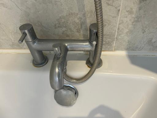 Buy & Sell East London Leyton - E15 - Photos for Shower Mixer Taps