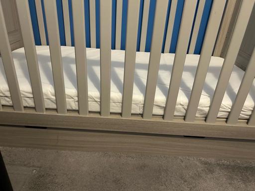 Buy & Sell West Midlands Wolverhampton - Photos for Cot bed