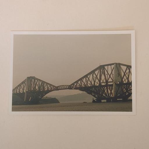 Buy & Sell Bexley Welling - Bexley - Photos for Photographs of the Forth Rail Bridge