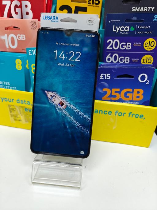 Buy & Sell West London Acton - West London - Photos for Huawei mate 20 128gb unlocked