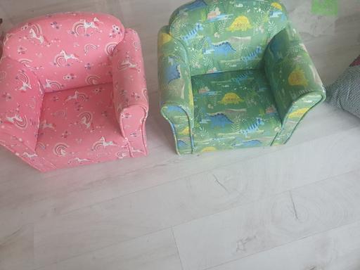 Buy & Sell West Midlands Wolverhampton - Photos for child's chair
