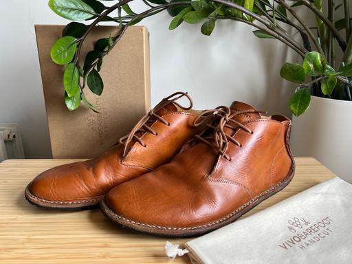 Buy & Sell South East London Forest Hill - South East London - Photos for RARE Vivobarefoot Porto Rocker, UK11/EU45