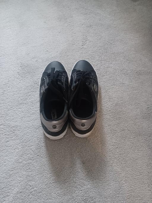 Buy & Sell Staffordshire Lichfield - Photos for Nine West Trainers