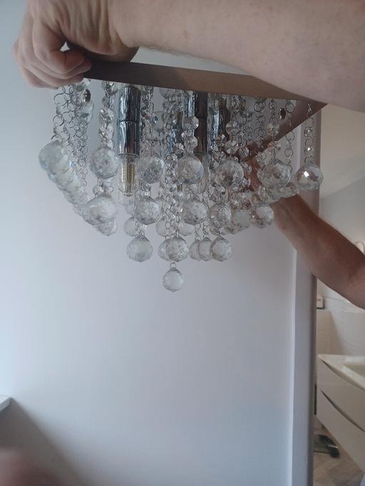 Buy & Sell Staffordshire Lichfield - Photos for Ceiling Light