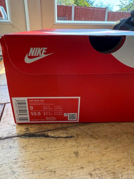 Buy & Sell Warrington Warrington Town Centre - Warrington - Photos for Nike Air Max DN (Dynamic Air)