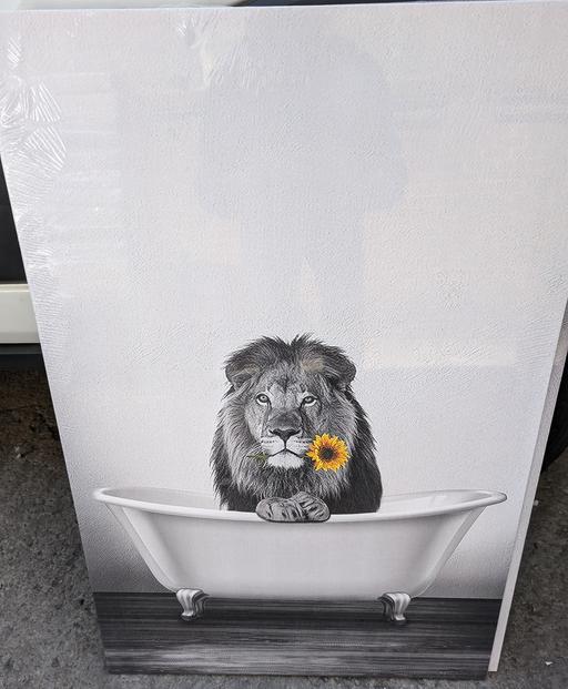 Buy & Sell Greater Manchester Bolton - Photos for new artistic canvass