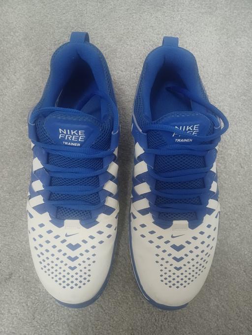 Buy & Sell Staffordshire Lichfield - Photos for Nike Free Trainer