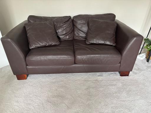 Buy & Sell County Durham Stockton-on-Tees - Photos for 2 x 2 Seater sofas