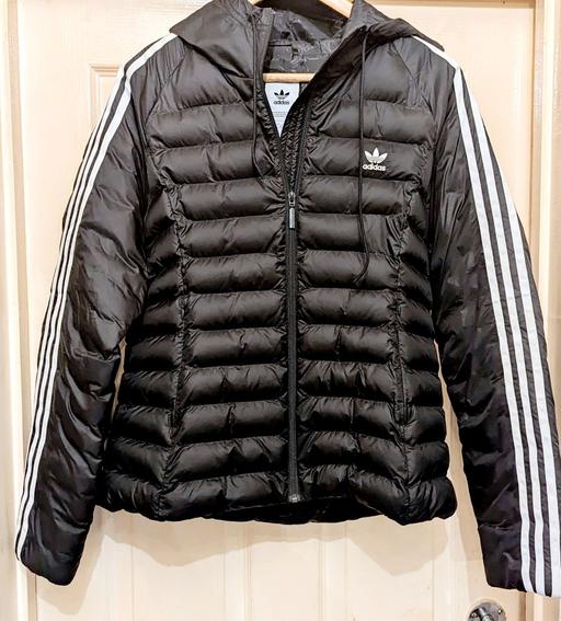 Buy & Sell West Midlands Sandwell - Photos for Adidas puffa jacket