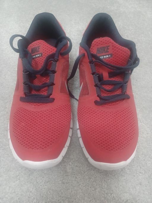 Buy & Sell Staffordshire Lichfield - Photos for Nike Free Run3