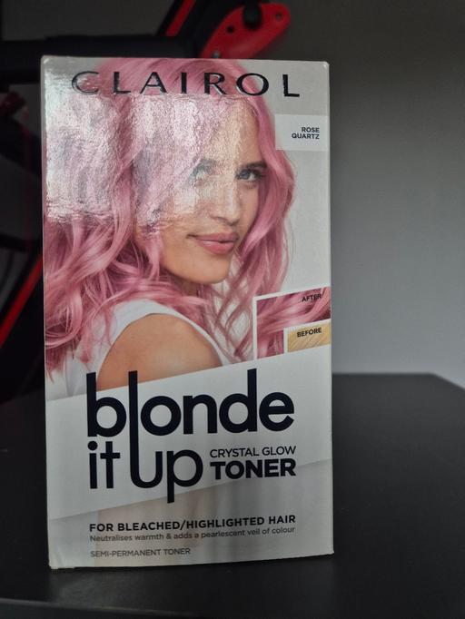 Buy & Sell West Midlands Dudley - Photos for rose quartz