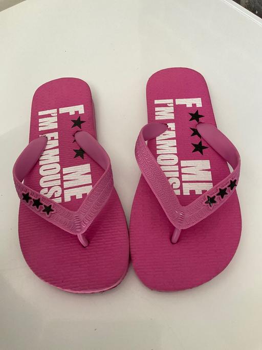 Buy & Sell West Midlands Sandwell - Photos for Flip flops
