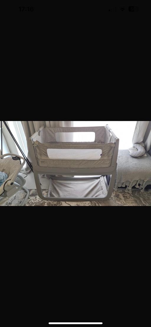 Buy & Sell Barking and Dagenham - Photos for Snuzpod