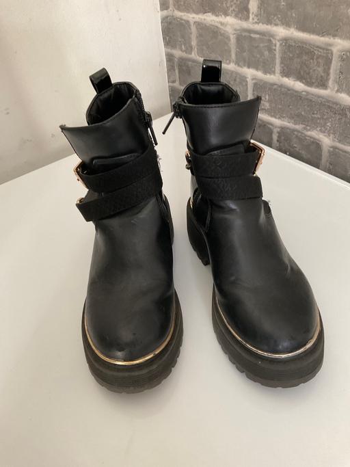 Buy & Sell West Midlands Sandwell - Photos for Boots