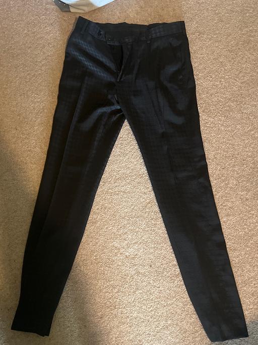 Buy & Sell North West London The Hyde - North West London - Photos for Boohoo man suit