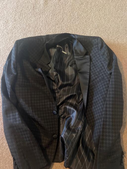 Buy & Sell North West London The Hyde - North West London - Photos for boohoo man suit