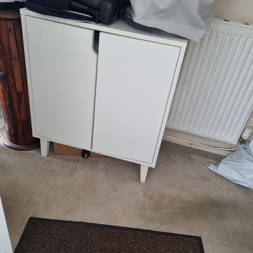 Buy & Sell Lancashire South Ribble - Photos for White cupboard