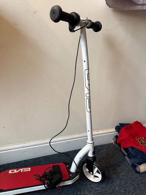 Buy & Sell South East London Forest Hill - South East London - Photos for Evo Electric scooter