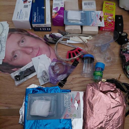 Buy & Sell West Midlands Sandwell - Photos for joblot