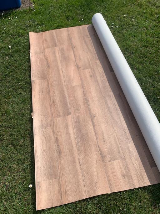 Buy & Sell West Midlands Wolverhampton - Photos for Lino flooring