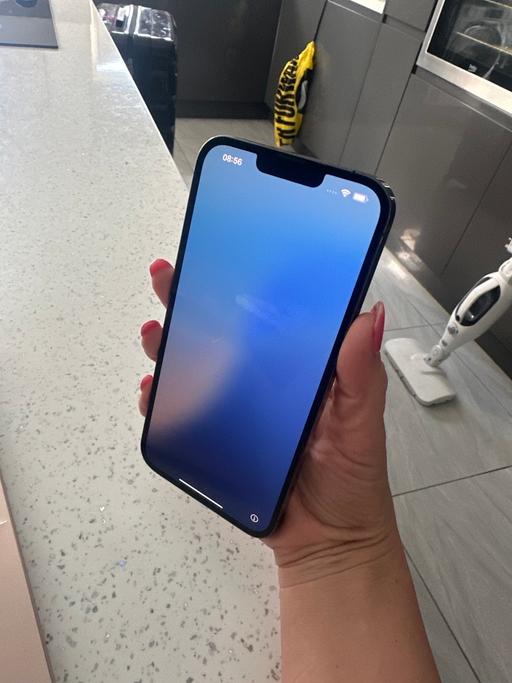 Buy & Sell South Yorkshire Sheffield - Photos for I phone 13 pro max 256g