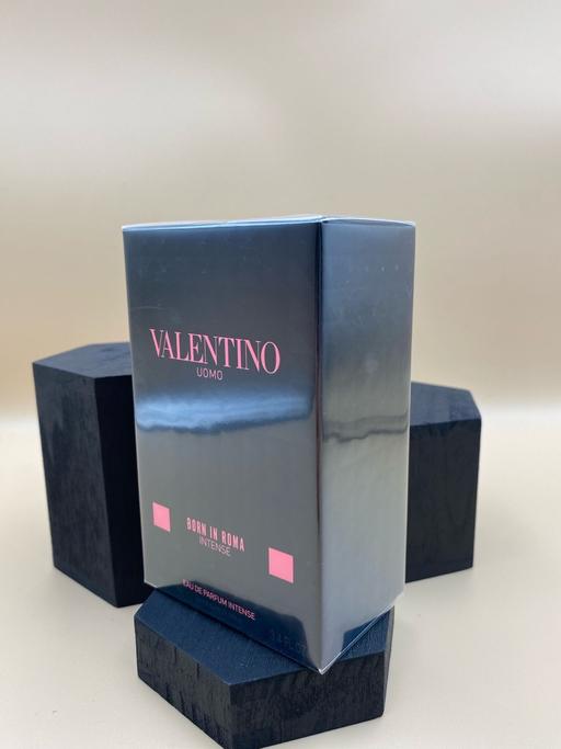 Buy & Sell Bexley Bexleyheath - DA7 - Photos for Valentino Uomo Born In Roma Intense 100ml