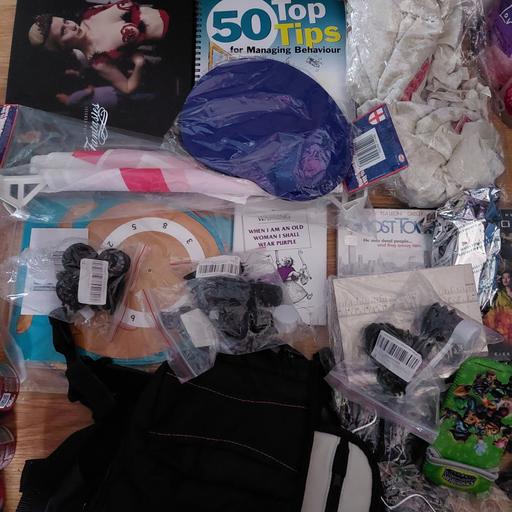 Buy & Sell West Midlands Sandwell - Photos for joblot items