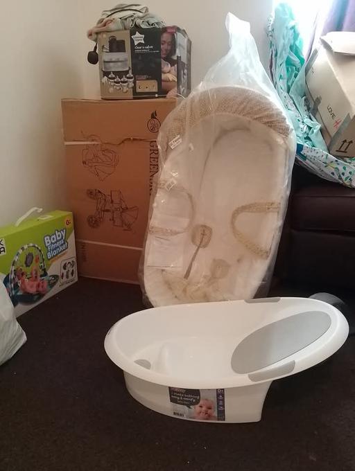 Buy & Sell South Yorkshire Doncaster - Photos for baby things