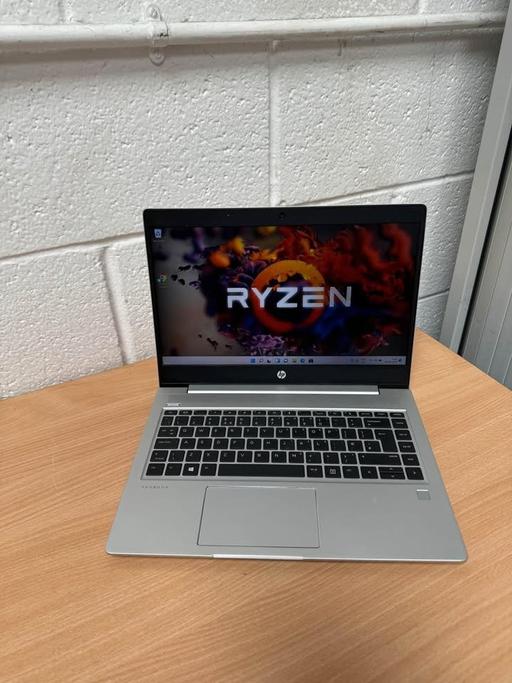 Buy & Sell West Midlands Walsall - Photos for HP ProBook 445R G6 – AMD Ryzen 5