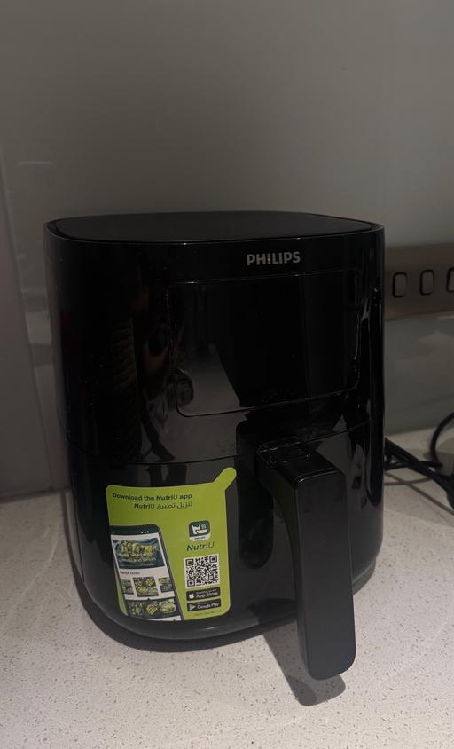 Buy & Sell Greater Manchester Salford - Photos for Philips Airfryer