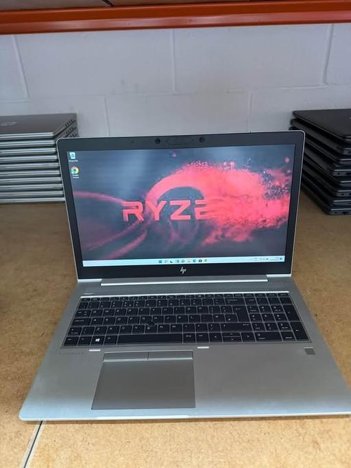 Buy & Sell West Midlands Walsall - Photos for New HP EliteBook 755 G5 Ryzen 7 Pro