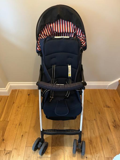Buy & Sell Surrey Spelthorne - Photos for Aprica Magical Air Plus stroller