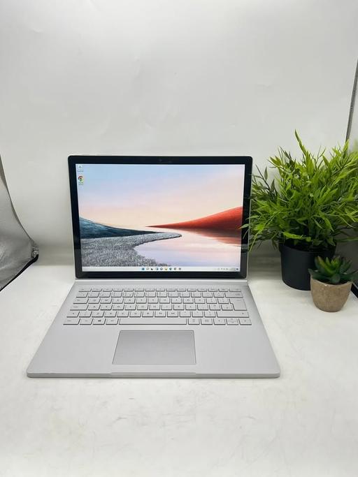 Buy & Sell West Midlands Walsall - Photos for Microsoft Surfacebook Intel i7 10th Gen