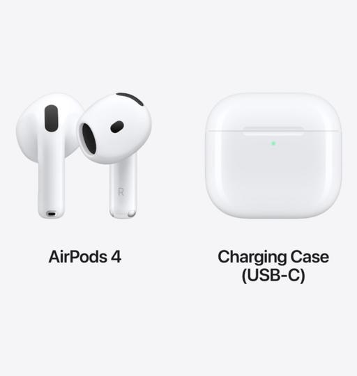 Buy & Sell Somerset Bath and North East Somerset - Photos for EarPods 4 (4th gen)