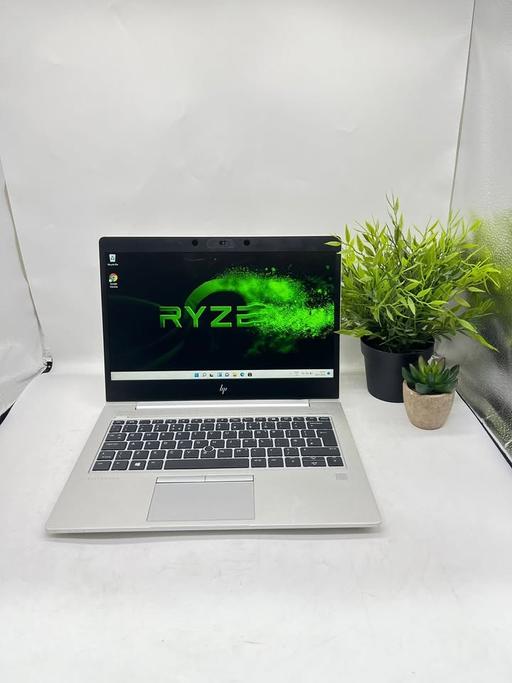 Buy & Sell West Midlands Walsall - Photos for GAMING HP ELITEBOOK LAPTOP AMD RYZEN 5 8 Core