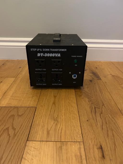 Buy & Sell Surrey Spelthorne - Photos for Transformer