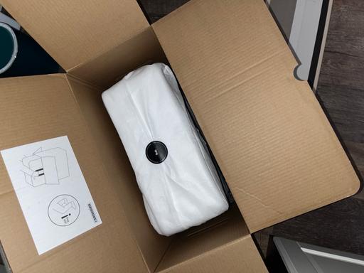 Buy & Sell South West London Heston - South West London - Photos for Sonos Sub Gen 3 Subwoofer