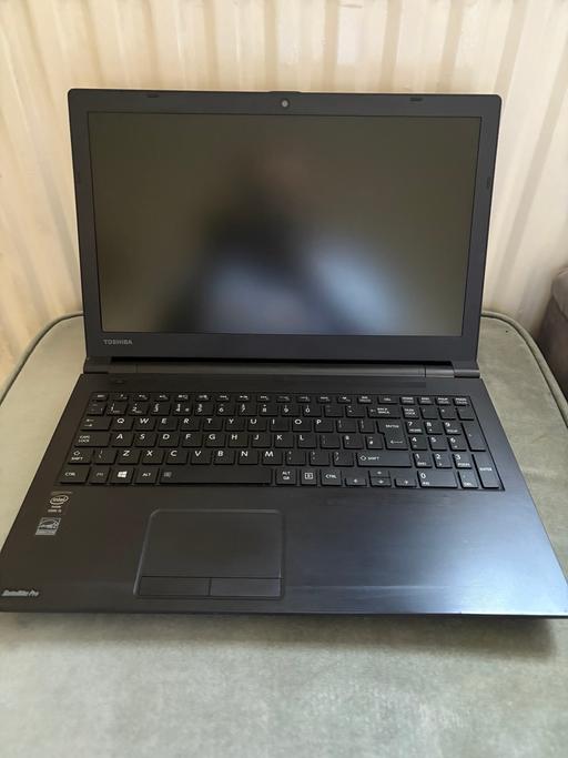 Buy & Sell Leicestershire Leicester - Photos for Toshiba laptop
