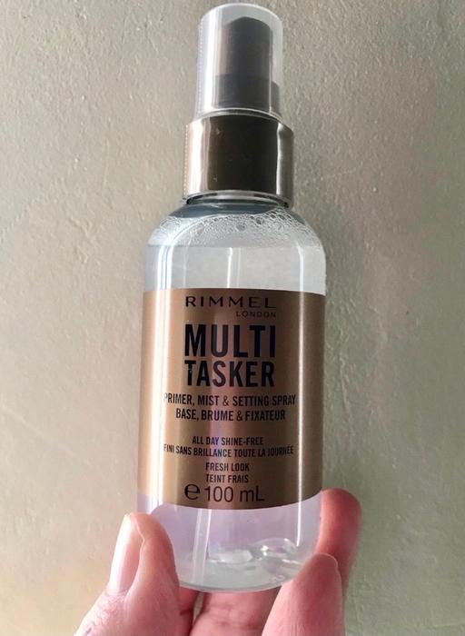 Buy & Sell Newport - Wales Newport - NP19 - Photos for New Rimmel Multi Tasker Spray 100ml.