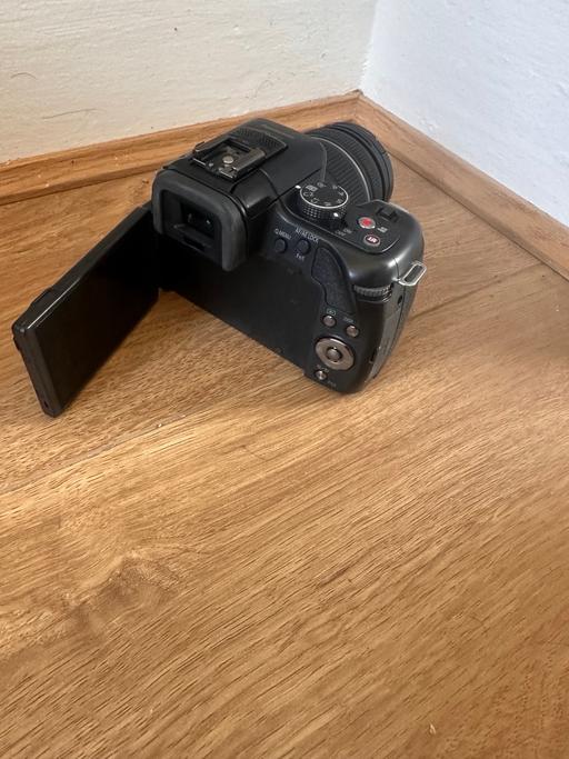 Buy & Sell Hertfordshire Hertsmere - Photos for Panasonic DMC-G5K Camera
