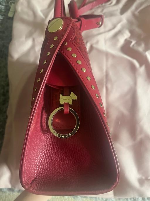 Buy & Sell Buckinghamshire Milton Keynes - Photos for Radley bag